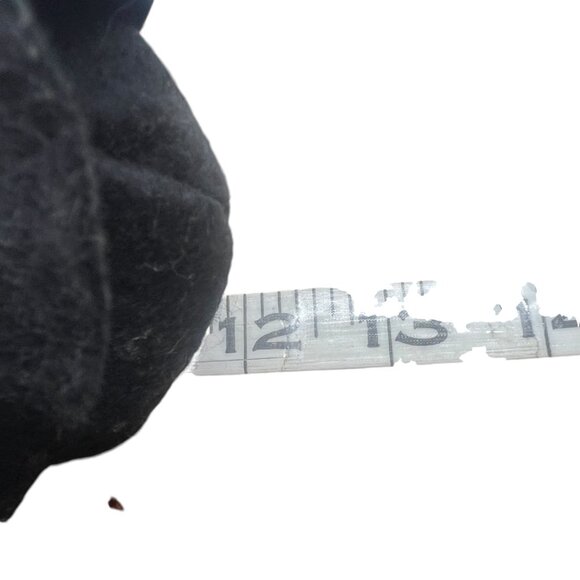 Vtg 1998 MerryMakers Colonial Williamsburg William Cloth Doll 12" Toy Has Tags - Picture 9 of 9